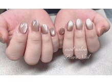 ピアーズネイル(Pears nail)/