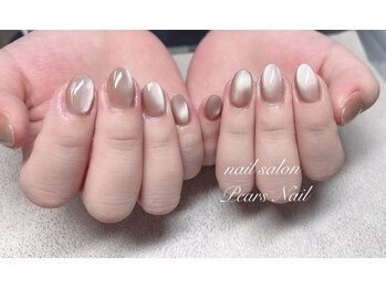 ピアーズネイル(Pears nail)/