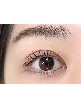 大人女性向けこだわりサロン