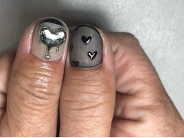 ブラックフレンチ【岡山】