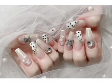 アールネイルサロン(R)/セリーヌ