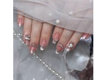 スティムネイル(Stimu nail)の雰囲気（豊富なデザインをご用意しております♪）