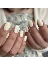 フルネイルズ(fulnails)/ワンカラー