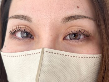 ルルミーナ(Lulu Mina)/~ラッシュリフト~