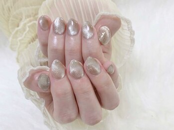 レアリゼ ネイル(Realiser nail)/マグネットネイル