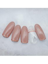 はあとねいる 岡崎駅前店/ハンド73