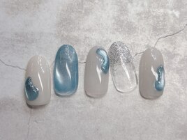 glass mg Collection