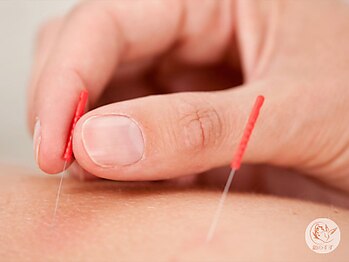 銀のすず 銀座院/鍼灸【妊活・マタニティ・産後】