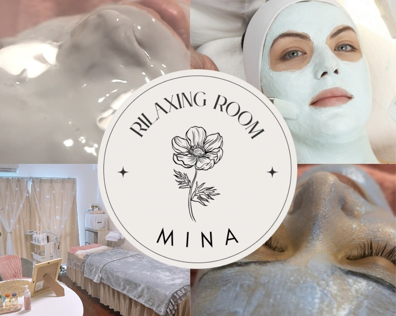 ミーナ(mina)|ホットペッパービューティー ミーナ(mina)|ホットペッパービューティー