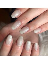 リノリー 仙台店(rinory)/ワンカラーネイル