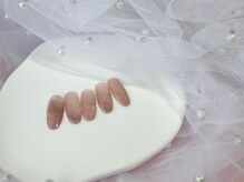 ビューティフルエー(Beautiful.A.)/¥6800　カラー変更可能です！