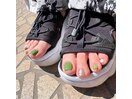 フット定額デザイン♪