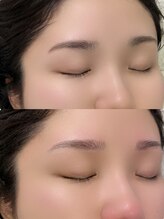 ブラン(BLANC)/美眉アイブロウ