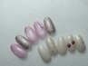 【hand】毎月変わるお得なデザイン☆¥6000