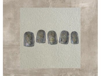 マルネイル 新宿店(MARU NAIL)/Regular design¥7,480