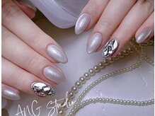 エーエヌジー スタジオ(ANG Studio)/