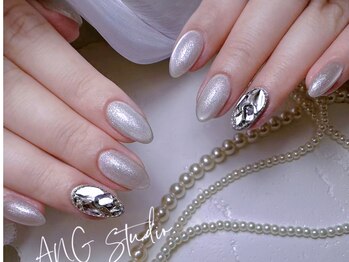 エーエヌジー スタジオ(ANG Studio)/