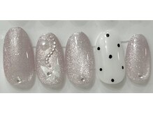 イマージュ(image)/韓国風ワンホン定額♪RINO