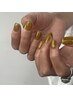 【chie 指名限定】《HAND》ワンカラー ¥3,480