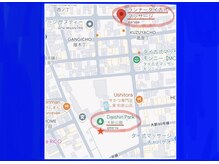 カスケード(Cascade)の雰囲気（「ランナー」住所：畑屋敷中ノ丁32広瀬ビル2F TEL：073-400-9054）