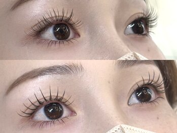 プレマージュ(Premage)/フラットラッシュ上下