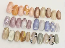 キャンアイドレッシー 大船店(Can I Dressy)/10月マンスリーデザイン