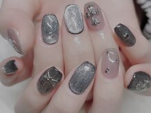 ファッシーナ(Fascina)/オフ込120分持ち込みデザイン