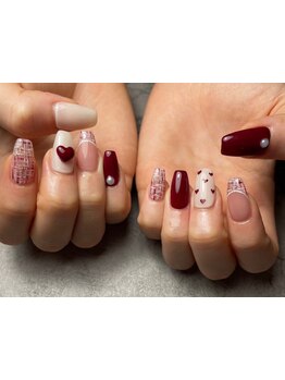 モテ可愛系（デート・合コン）が得意