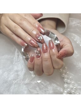 ユジャスタイル 中井町店(Yooja style)/定額デザイン