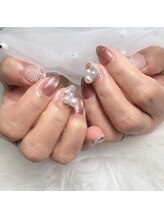 グリッター(Glitter)/定額C