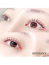 エスティバン 心斎橋(ESTIVANT)/まつパデザイン