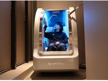 オーツーラボ 富ヶ谷(O2 LABO)