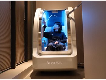 オーツーラボ 富ヶ谷(O2 LABO)