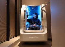 オーツーラボ 富ヶ谷(O2 LABO)