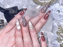 アート付け放題120分コース\10,500+有料パーツ