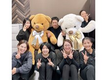 リラクゼーション キュア(CURE)