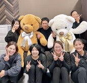 リラクゼーション キュア(CURE)