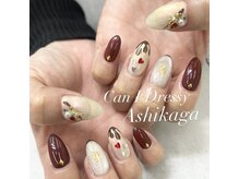 キャンアイドレッシー 足利店(Can I Dressy)