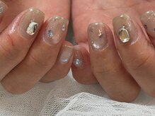 ミクレ あざみ野(MICRE)/マンスリーデザインsimple