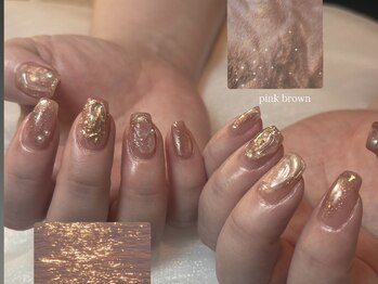 エレム(Elm.)/オーダーネイル