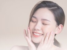 【韓国肌管理×小顔専門】Salon Cherir