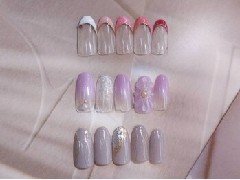 デザインコース　¥7590