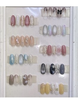 キャンアイドレッシー 我孫子店/月・木・金定額6800円