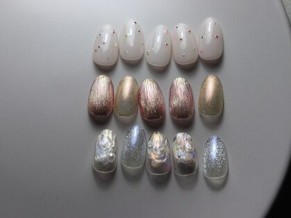 ルフレ(Reflet)の写真