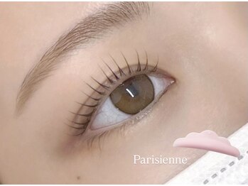 ノイン バイ ラベスト(noin by lovest)/ケラチン補修まつげパーマ