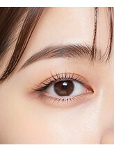 リュクスノワール 六本木店(Luxe Noir)&nbsp;まつげ パーマ