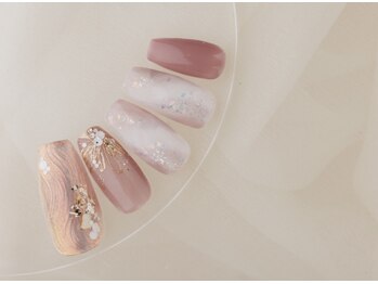 エムスラッシュ ソル センター南(M.SLASH SOL)/ナチュラルミラーデザイン