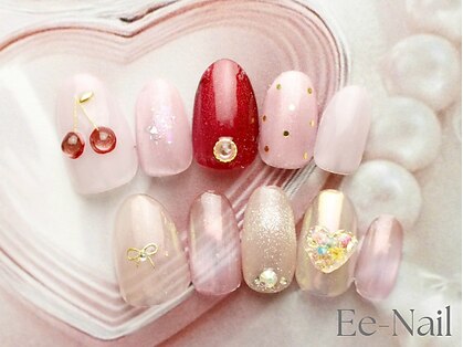 池袋ネイルサロン イイネイル(Ee-Nail)の写真