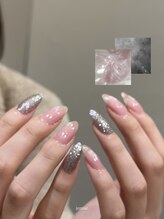 magnet × flash.