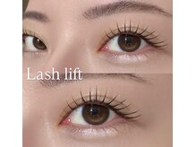 オーク 新潟(OAK)/Lash lift まつ毛パーマ